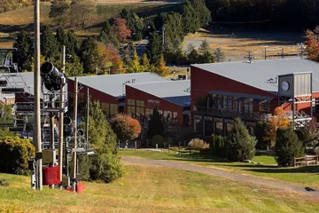 Bear Creek Mountain Resort