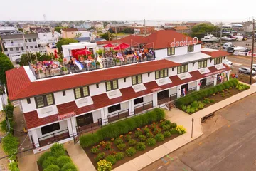 Daddy O Hotel
