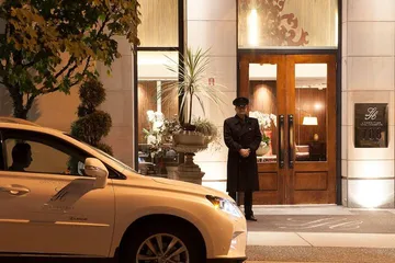 LHermitage Hotel