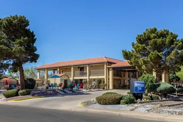 Rodeway Inn near Ft. Huachuca