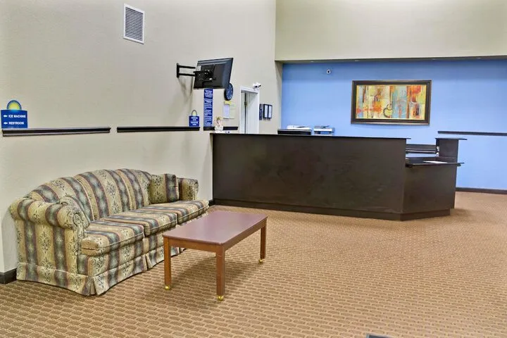Hotel Interior 2 of 16