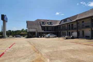 Americas Best Value Inn Longview