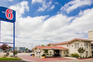 Motel 6 Austin TX - Midtown