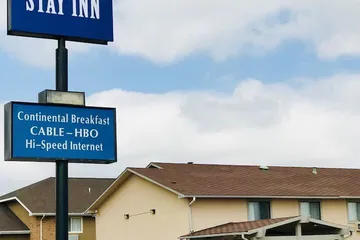 Burlington Stay Inn