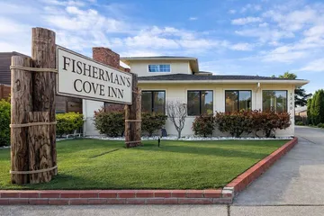 Fishermans Cove Inn