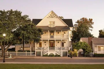 Beaufort Inn