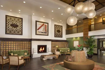 Ayres Hotel Orange