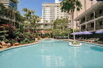 Wayfinder Waikiki