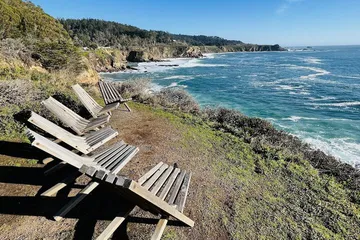 Timber Cove Resort