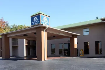 Americas Best Value Inn Malvern