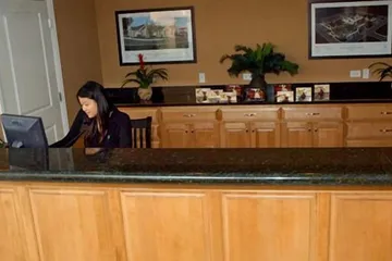 The Champagne Lodge & Luxury Suites