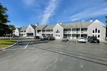 North Conway Mountain Inn