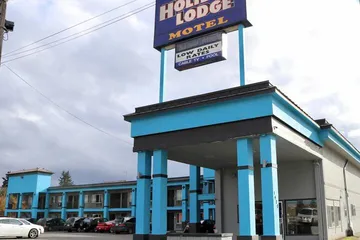 Holiday Lodge SalemOR
