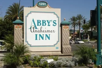 Abbys Anaheimer Inn