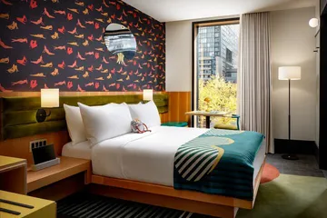 The Drake Hotel