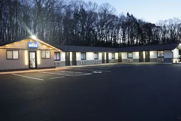 Best Way Inn