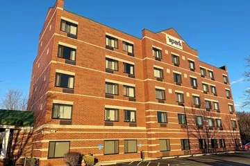 Spark by Hilton Woburn Boston