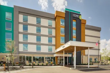 Home2 Suites by Hilton Conway Sc