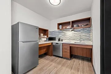 Everhome Suites Waco by Choice Hotels