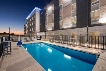 Everhome Suites Yuma East I-8 by Choice Hotels