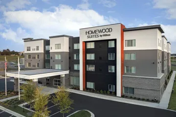 Homewood Suites by Hilton Jackson
