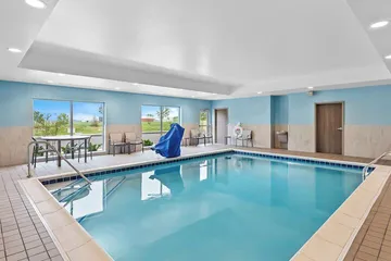 Holiday Inn Express Peotone by IHG
