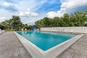 Quality Inn & Suites Ocala I-75