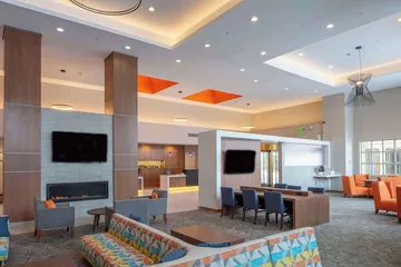 Collegian Hotel & Suites Trademark Collection by Wyndham
