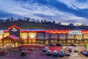 Rain Rock Casino Resort Hotel