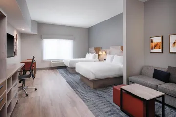 atHOME by Best Western Walkerton