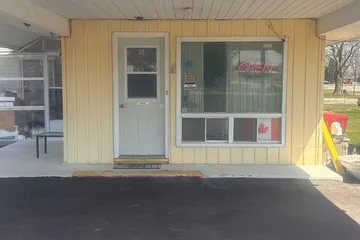 Colonial Motel