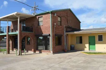 Royal Inn of New Orleans