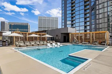 Hotel Phoenix Atlanta