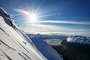 Alyeska Resort