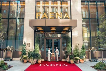 Faena New York