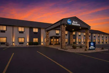Best Western Fremont / Angola I-80/90 Toll Road