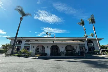 SureStay by Best Western Morgan Hill