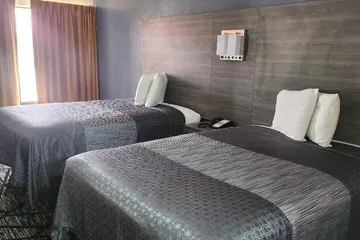 Americas Best Value Inn Forest