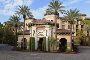 Green Valley Ranch Resort and Spa
