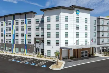 Tru by Hilton Lumberton