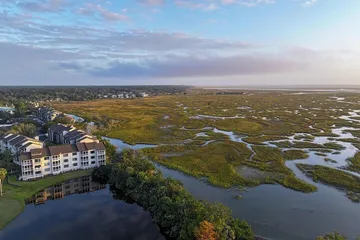 Sea Palms Resort St. Simons Island