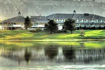 South Thompson Inn & Conference Centre