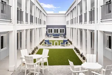 stayAPT Suites Lafayette South