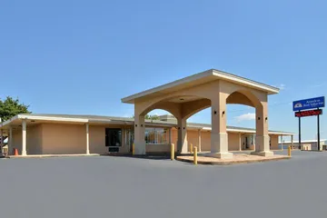 Americas Best Value Inn Lubbock E