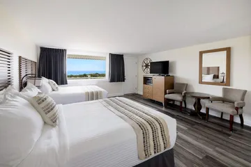 Dune Crest Hotel