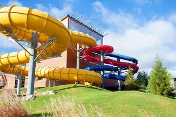 Split Rock Resort