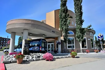 Puffin Inn of Anchorage