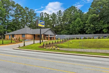 Scottish Inns - Atlanta