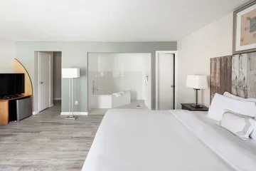 The Atlantic Hotel