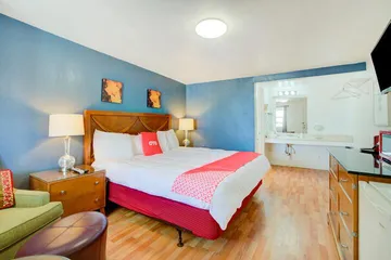 Hotel Roses Willcox